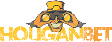 Holigan Logo